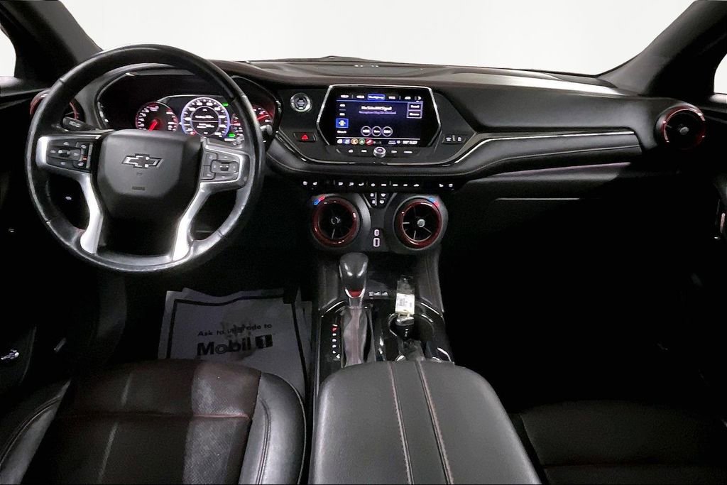 Used 2019 Chevrolet Blazer RS image 8