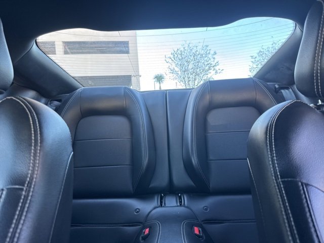 Used 2021 Ford Mustang GT Premium w/ Enhanced Security Package image 21