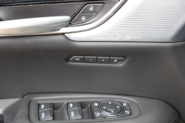 New 2025 Cadillac XT5 Premium Luxury w/ Technology Package FWD image 16