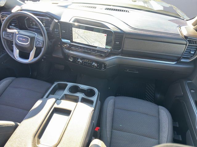 Certified 2023 GMC Sierra 1500 Elevation image 22