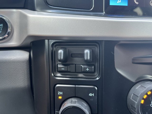 New 2026 Ford F250 XLT w/ XLT Premium Package image 11