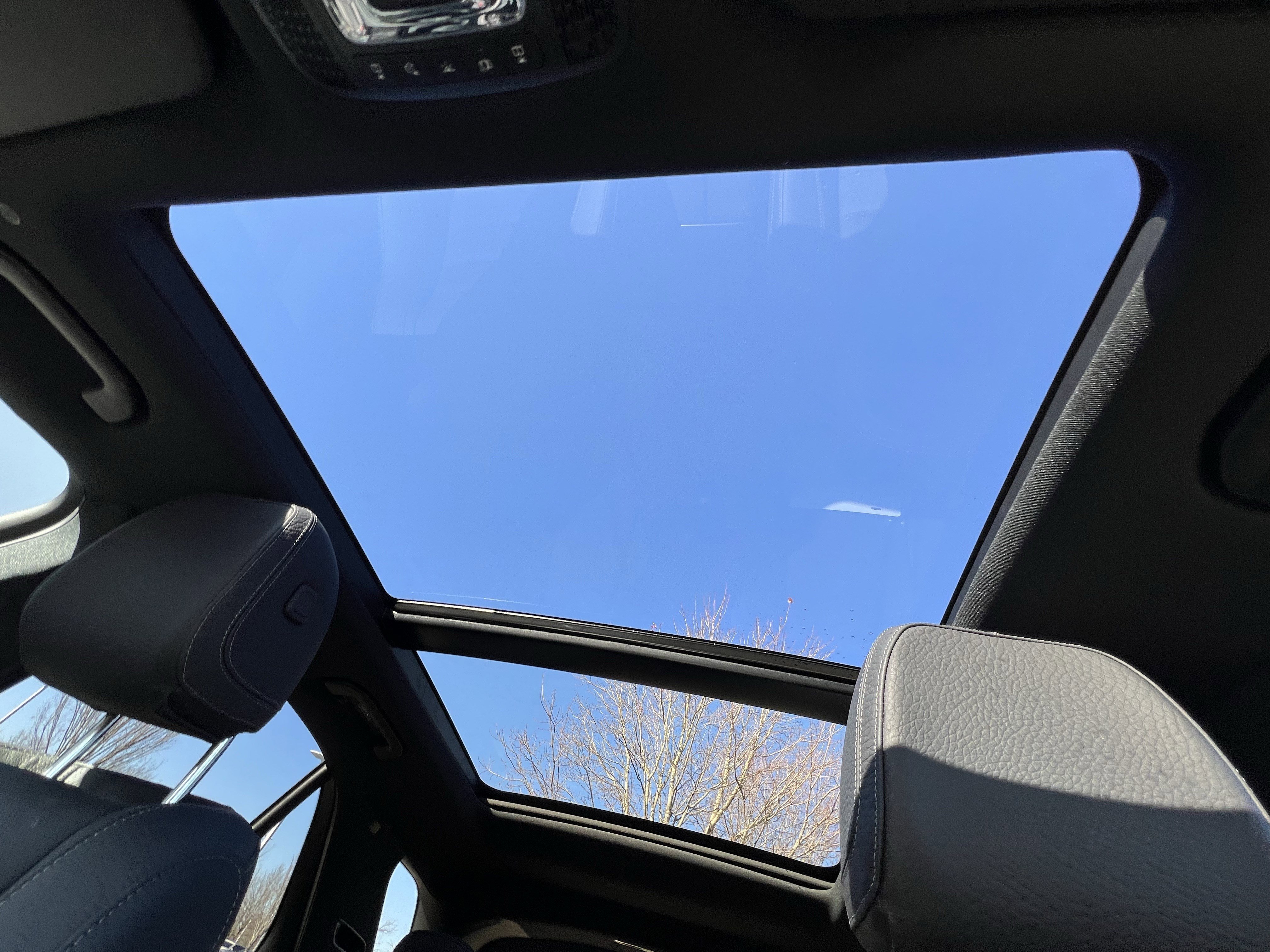 Certified 2025 Mercedes-Benz GLE 580 4MATIC image 31