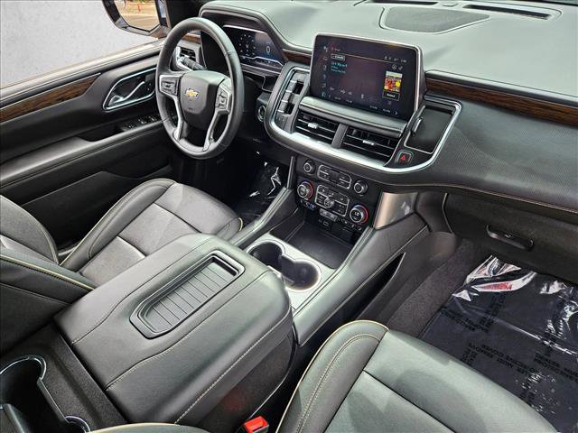 Used 2023 Chevrolet Tahoe Premier image 27