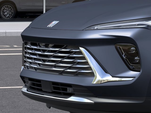 New 2026 Buick Envision Preferred image 13