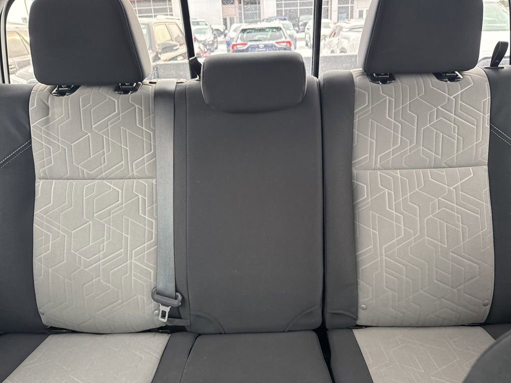 Used 2023 Toyota Tacoma TRD Sport image 15