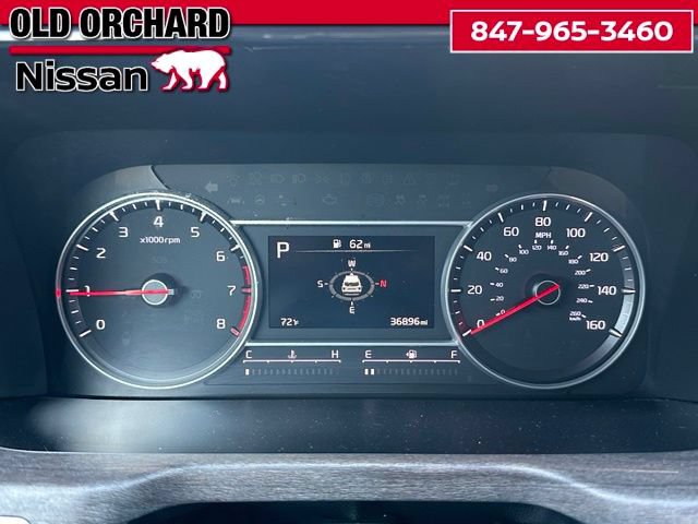 Used 2023 Kia Sorento S AWD/4WD image 21