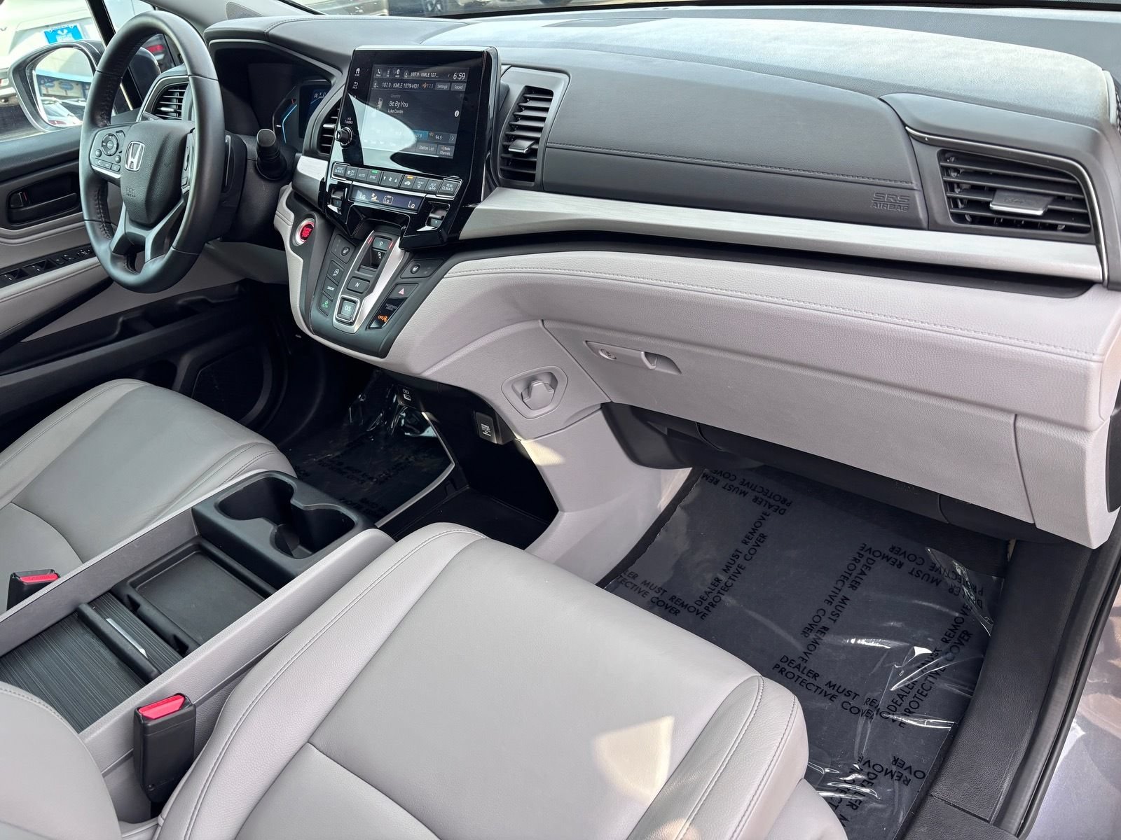 Used 2022 Honda Odyssey EX-L image 13