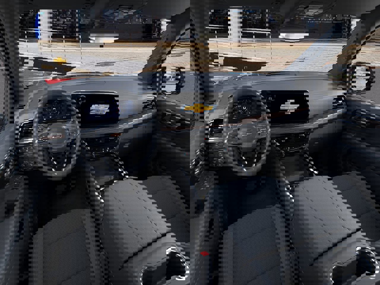 New 2026 Chevrolet Tahoe LS image 15