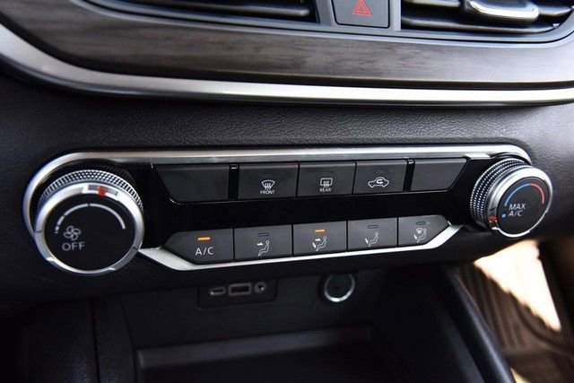 Certified 2025 Nissan Altima 2.5 SV image 15