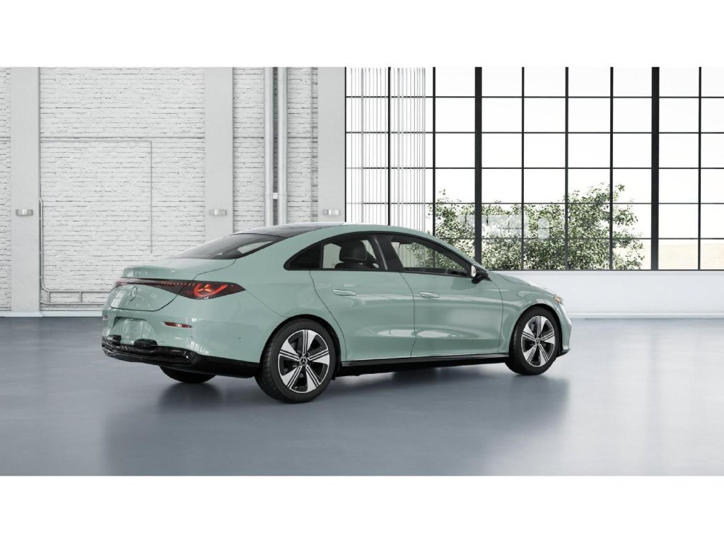 New 2027 Mercedes-Benz CLA 220 image 20