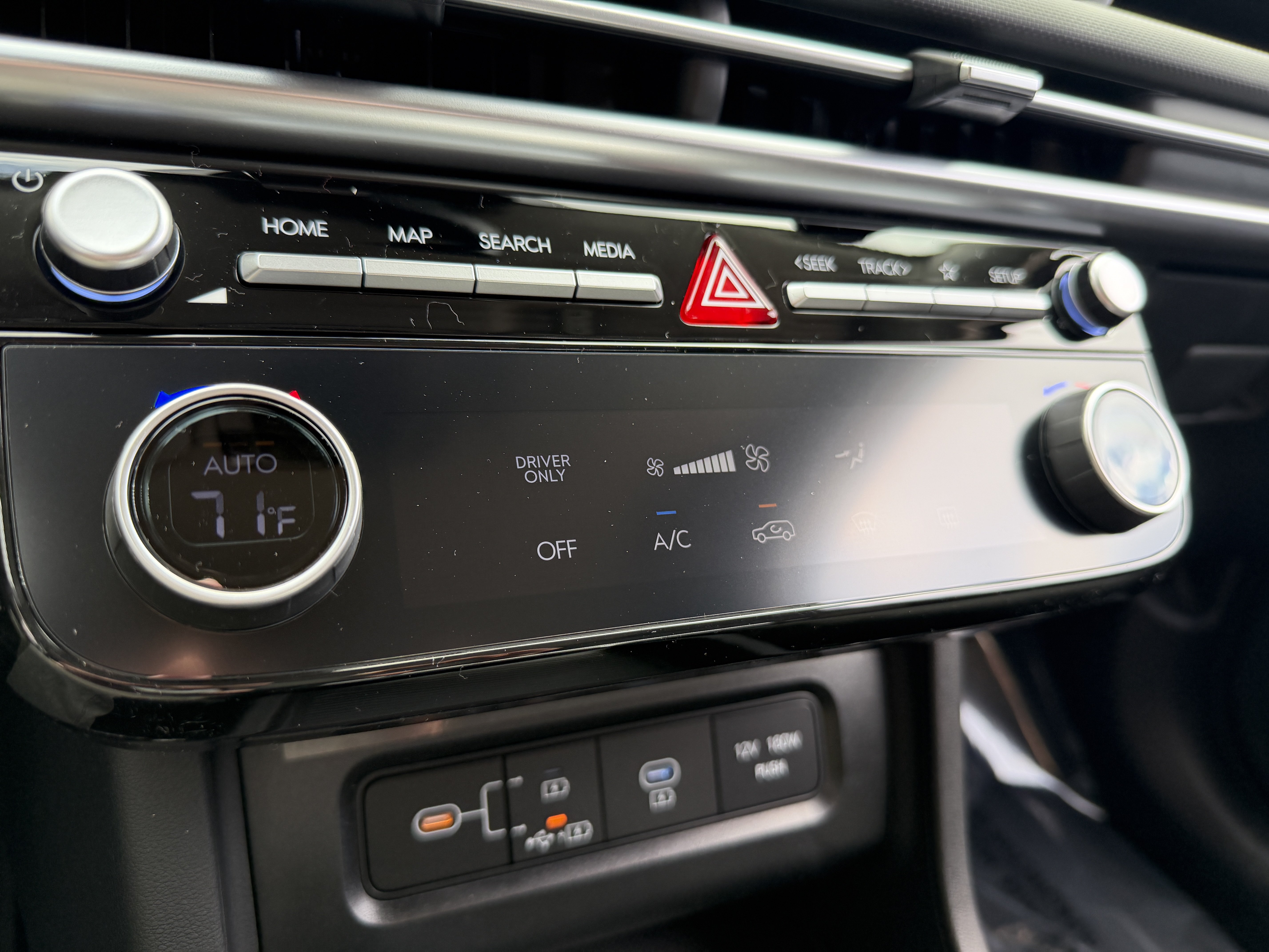 New 2026 Hyundai Tucson Blue SE AWD/4WD image 38