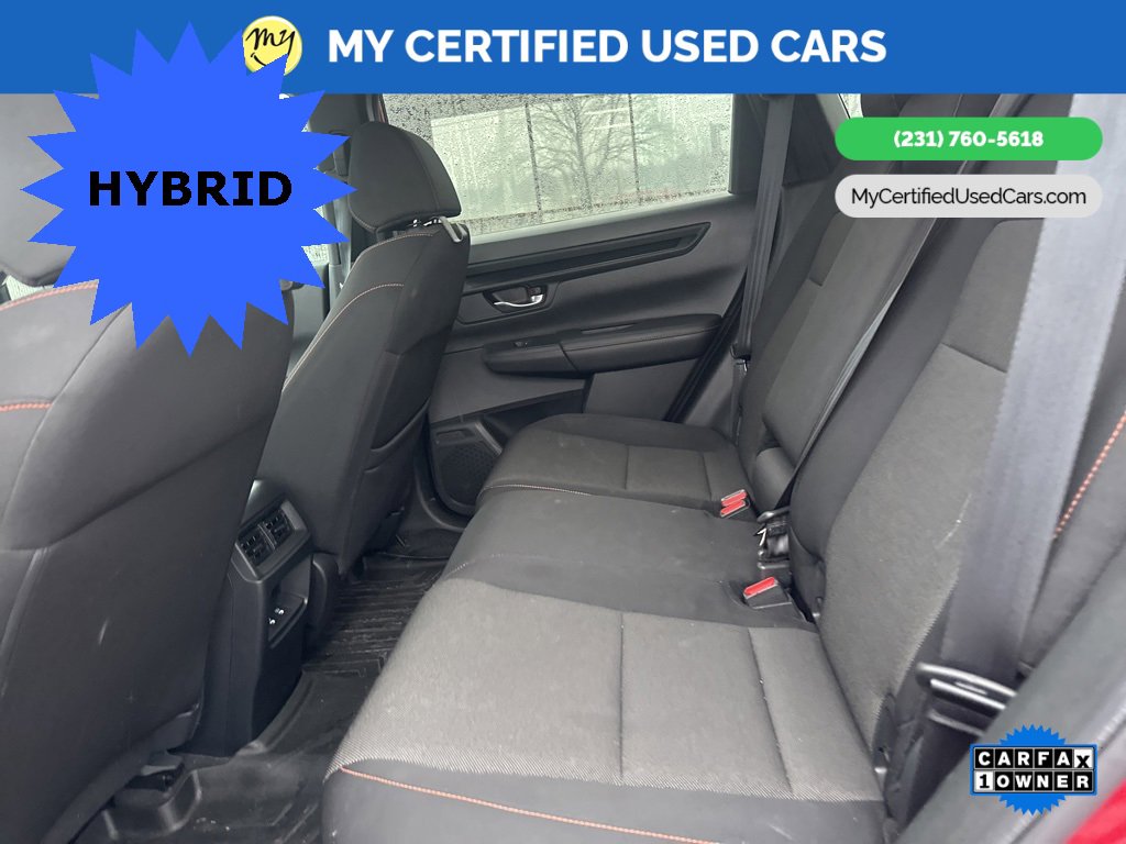 Used 2023 Honda CR-V Sport image 11