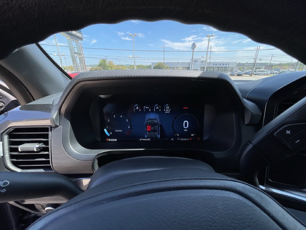 Used 2024 Ford F150 STX RWD image 11