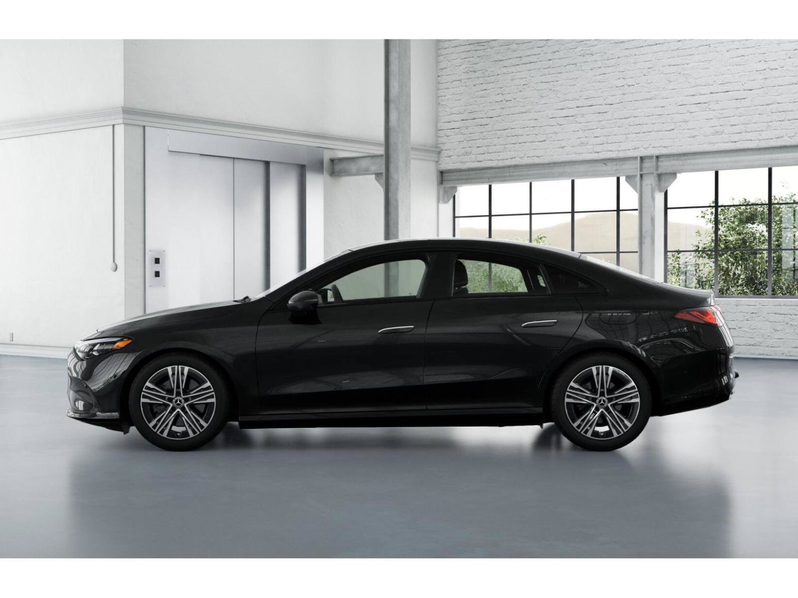 New 2027 Mercedes-Benz CLA 220 image 13