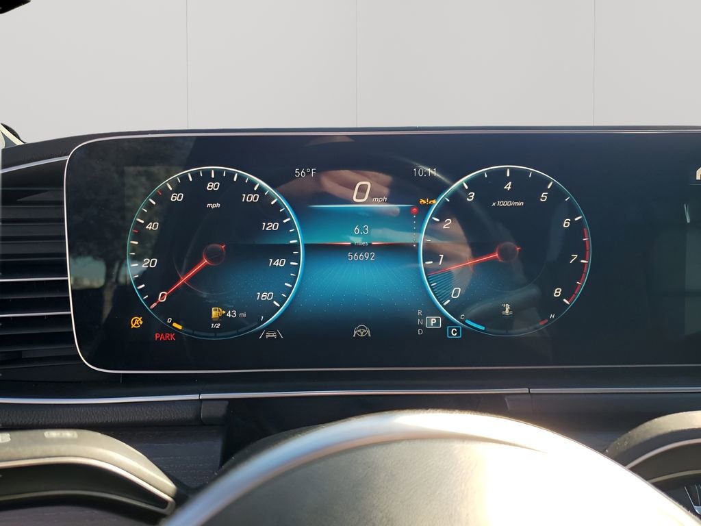 Used 2023 Mercedes-Benz GLE 350 image 37