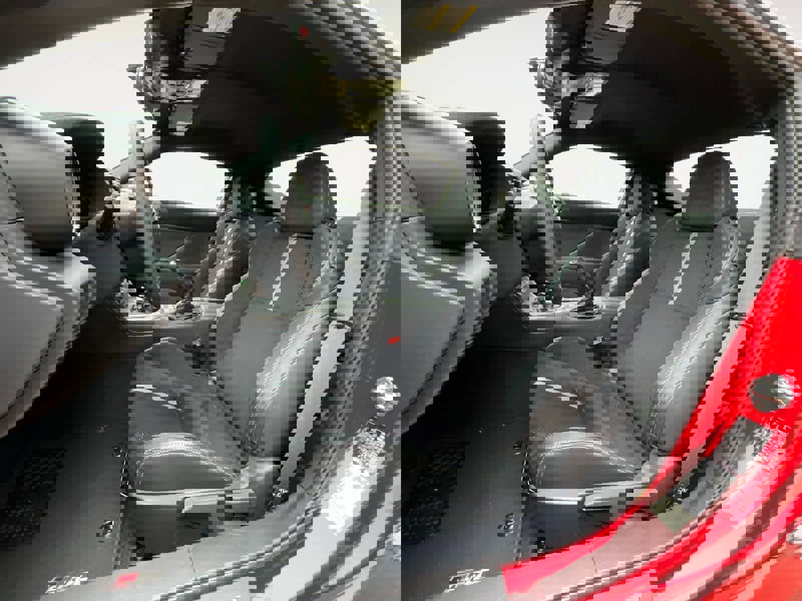 New 2025 Toyota GR86 Premium image 11