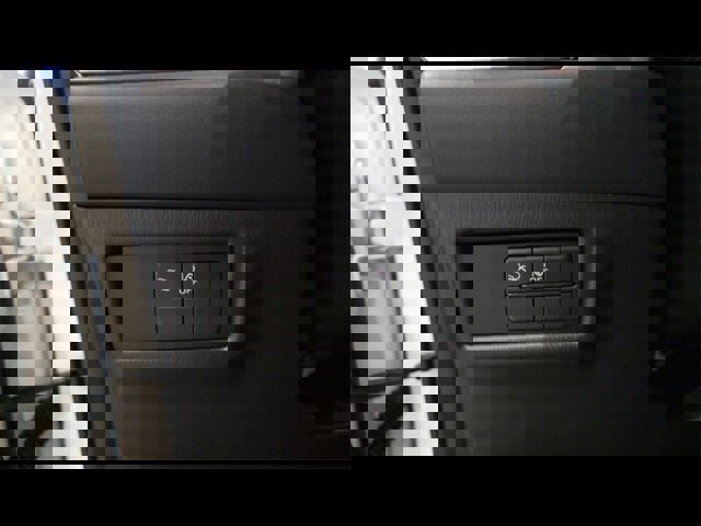 New 2025 MAZDA CX-5 AWD 2.5 S w/ Select Package image 54