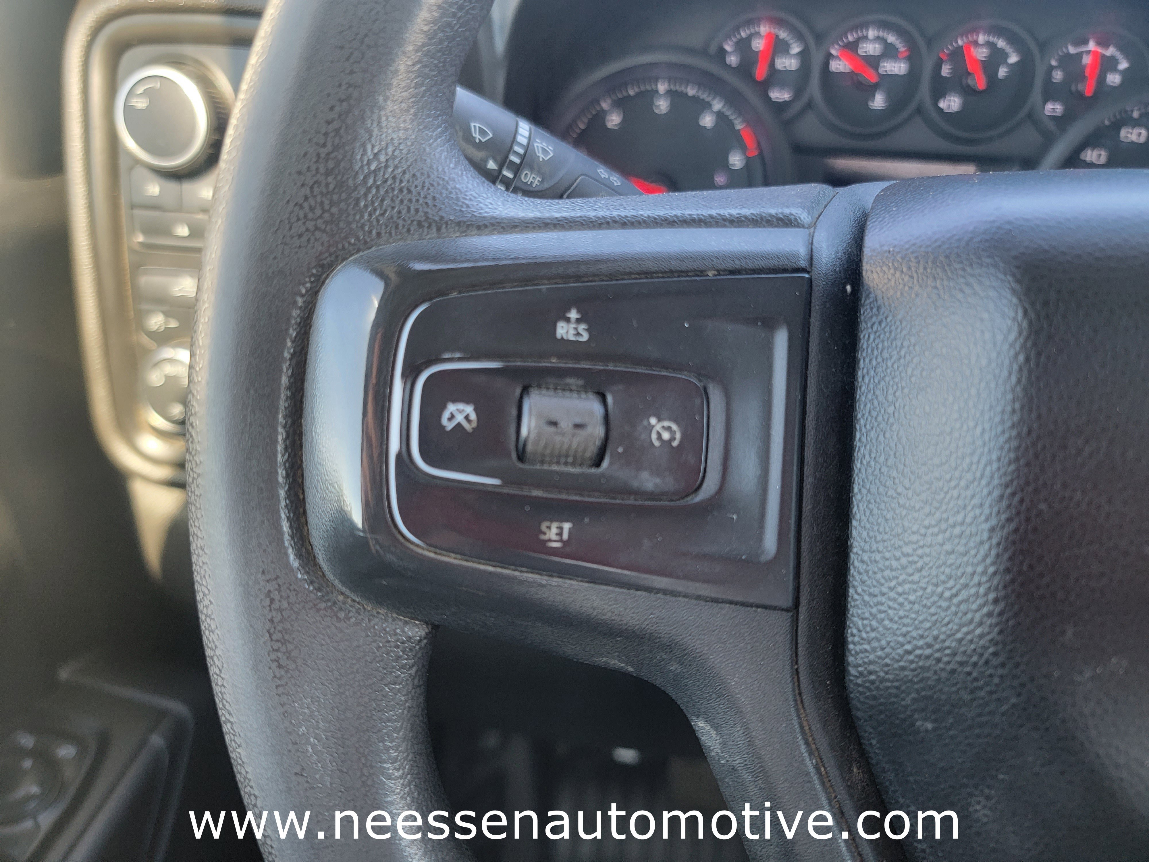 Used 2023 Chevrolet Silverado 3500 W/T w/ Gooseneck/5TH Wheel Package image 17