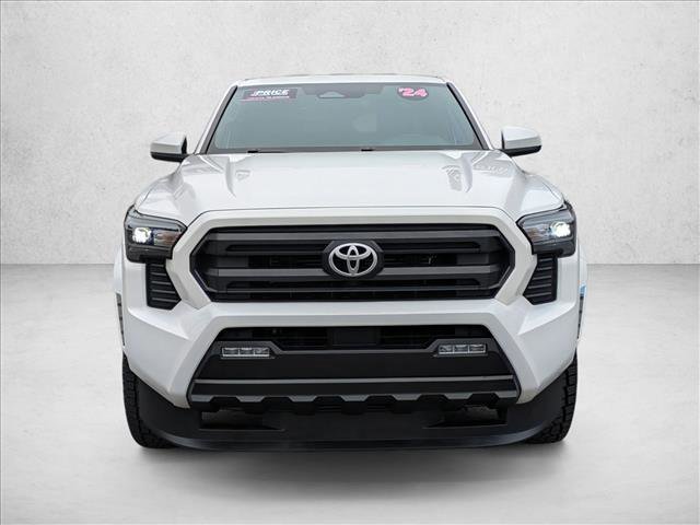 Used 2024 Toyota Tacoma SR5 image 2