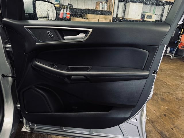 Used 2024 Ford Edge SEL w/ Convenience Package AWD/4WD image 16