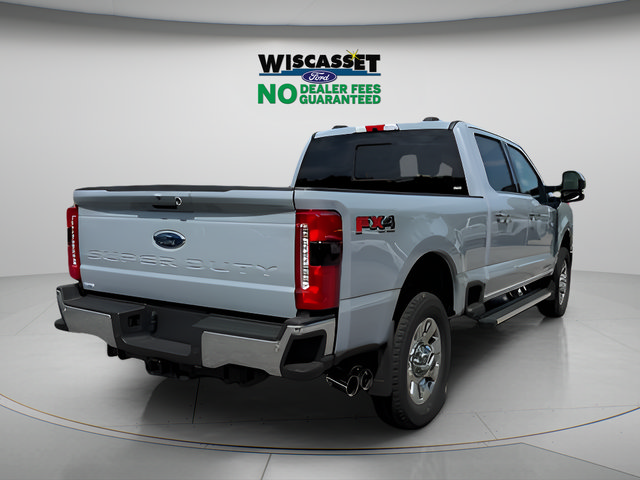 New 2026 Ford F250 Lariat w/ Lariat Premium Package AWD/4WD image 26