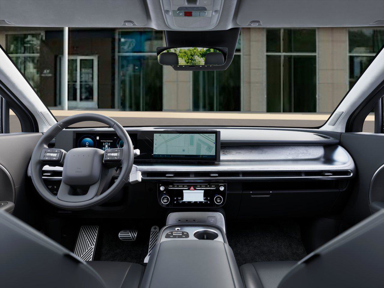 New 2026 Hyundai Ioniq 9 Calligraphy image 11