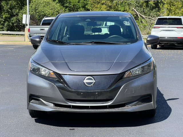 Used 2025 Nissan Leaf S FWD image 34