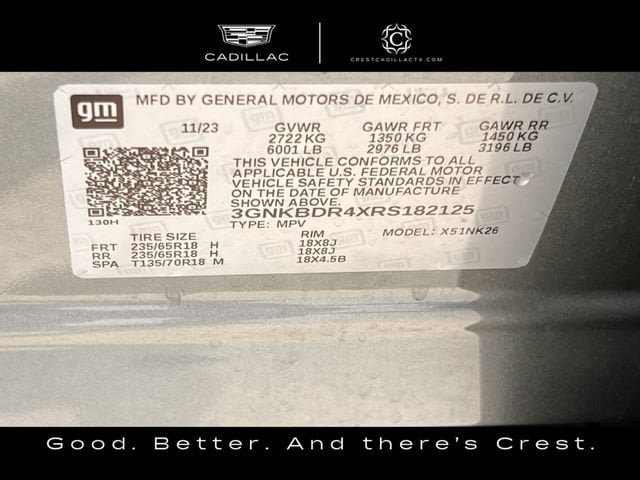 Used 2024 Chevrolet Blazer LT FWD image 30