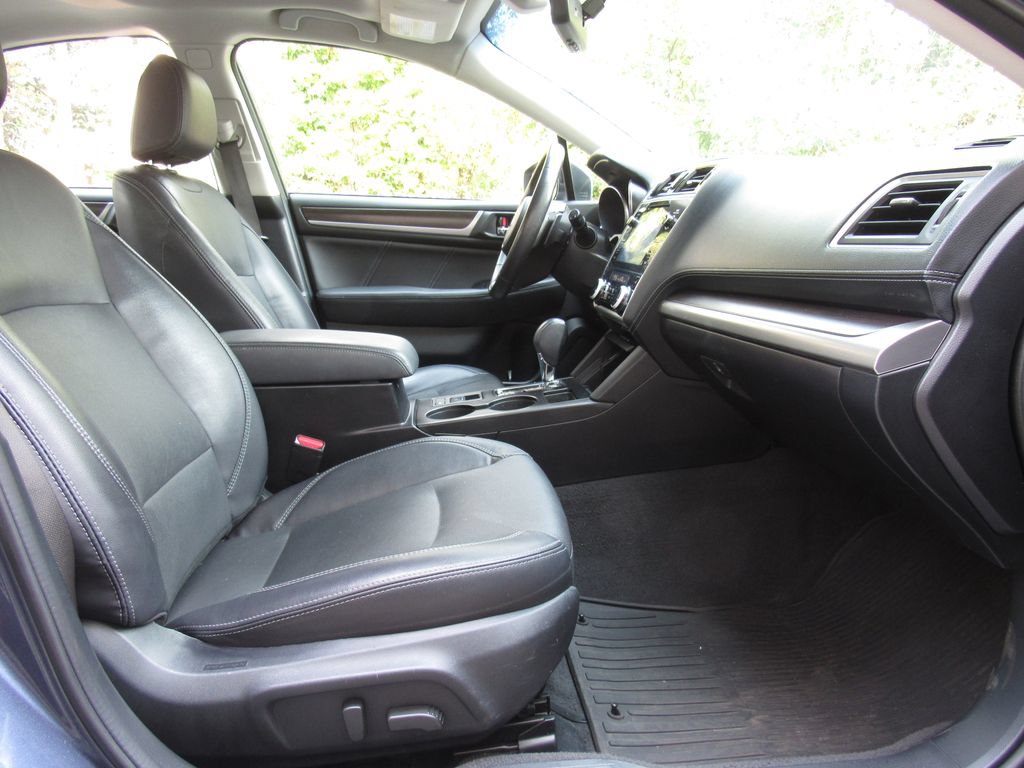 Used 2018 Subaru Legacy 2.5i Limited AWD/4WD image 18