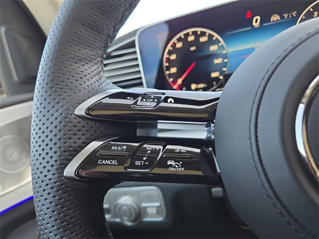 New 2026 Mercedes-Benz GLS 450 4MATIC image 20