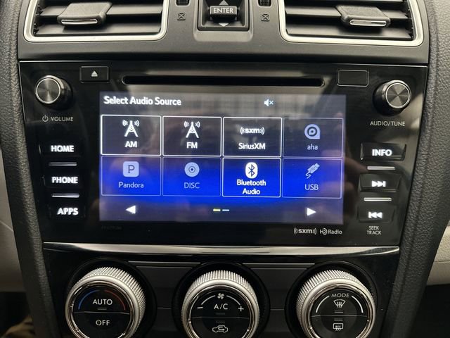 Used 2018 Subaru Forester 2.5i Premium AWD/4WD image 16