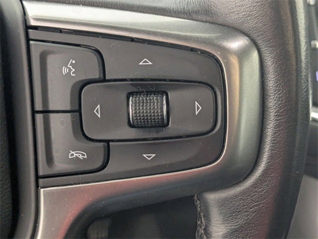 Used 2022 Chevrolet Tahoe LT w/ Luxury Package image 17