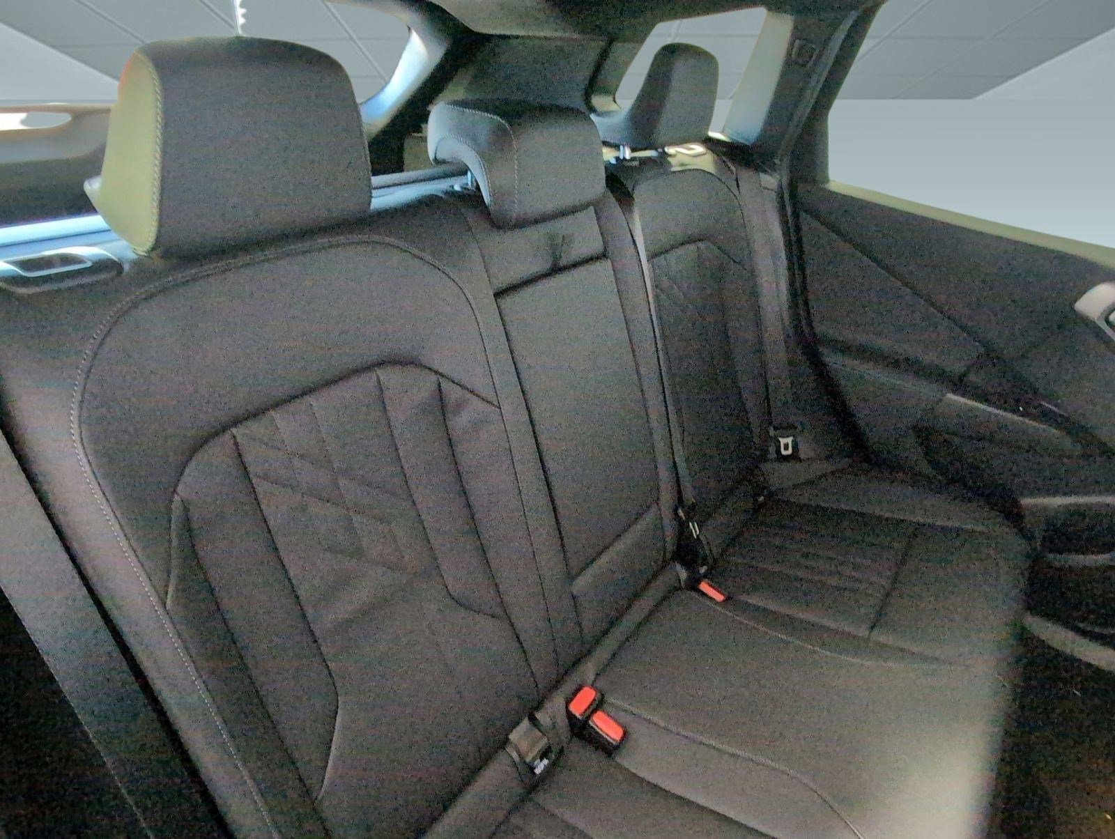 Used 2026 BMW X3 xDrive30 AWD/4WD image 29