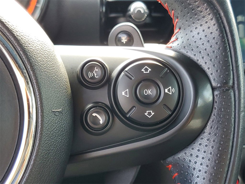 Used 2020 MINI Cooper Clubman S image 22