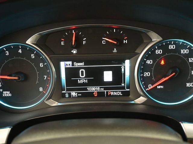 Used 2019 Chevrolet Traverse High Country w/ LPO, Floor Liner Package image 33