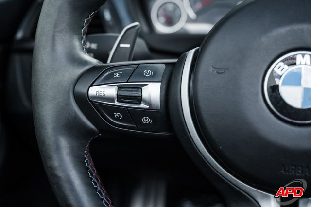 Used 2015 BMW M4 Convertible image 65