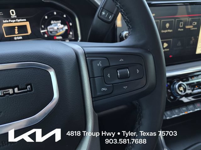 Used 2025 GMC Sierra 2500 Denali AWD/4WD image 33