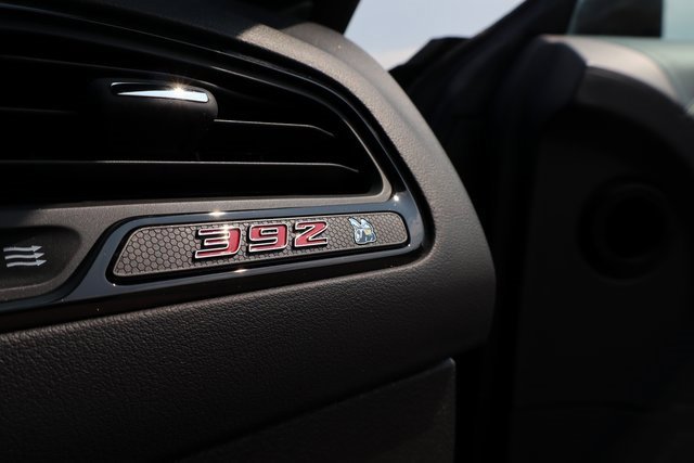 Used 2023 Dodge Challenger R/T Scat Pack image 44