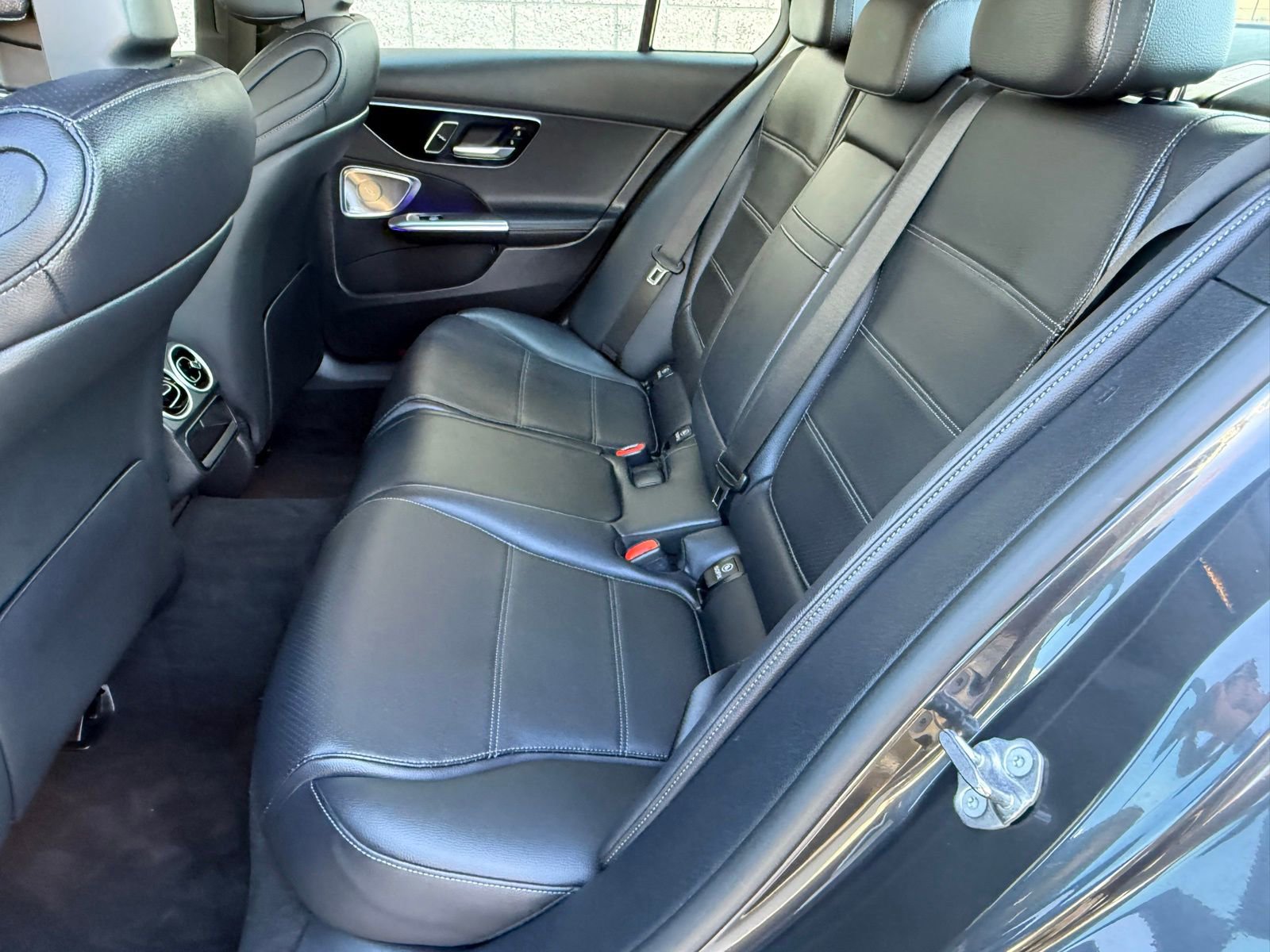 Used 2023 Mercedes-Benz C 300 C 300 image 34