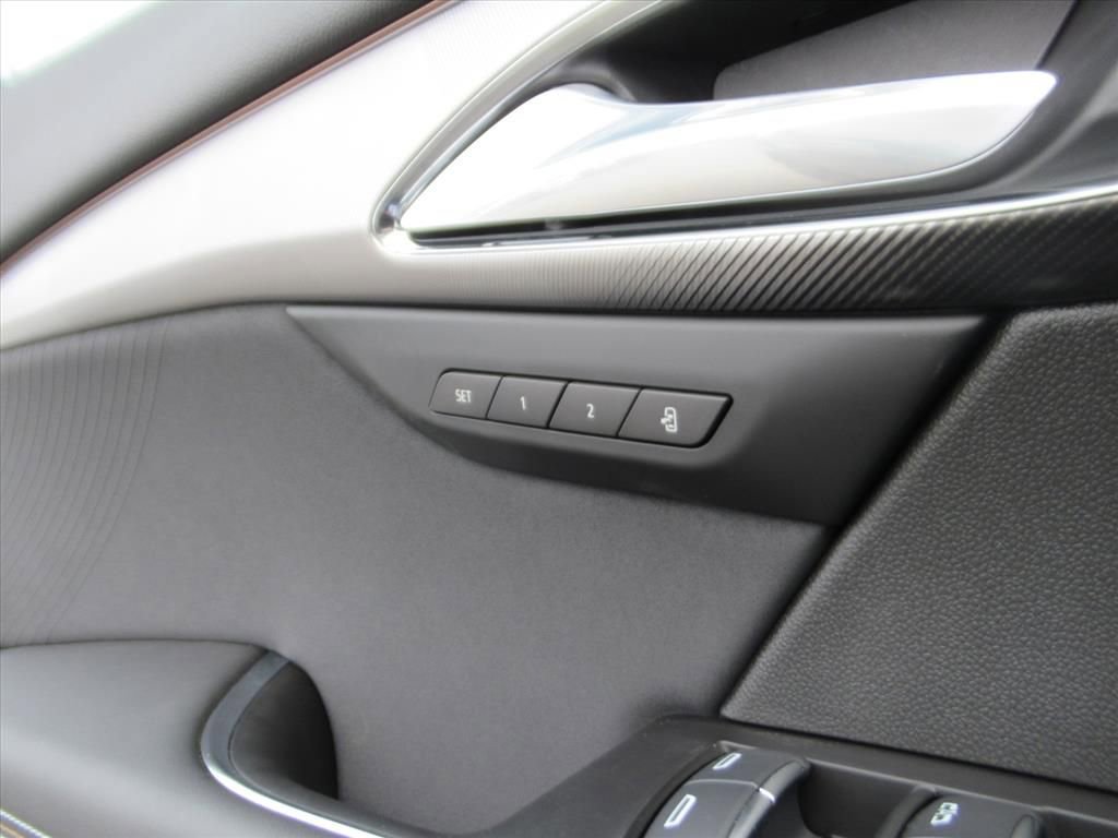 New 2026 Buick Envision Sport Touring image 29