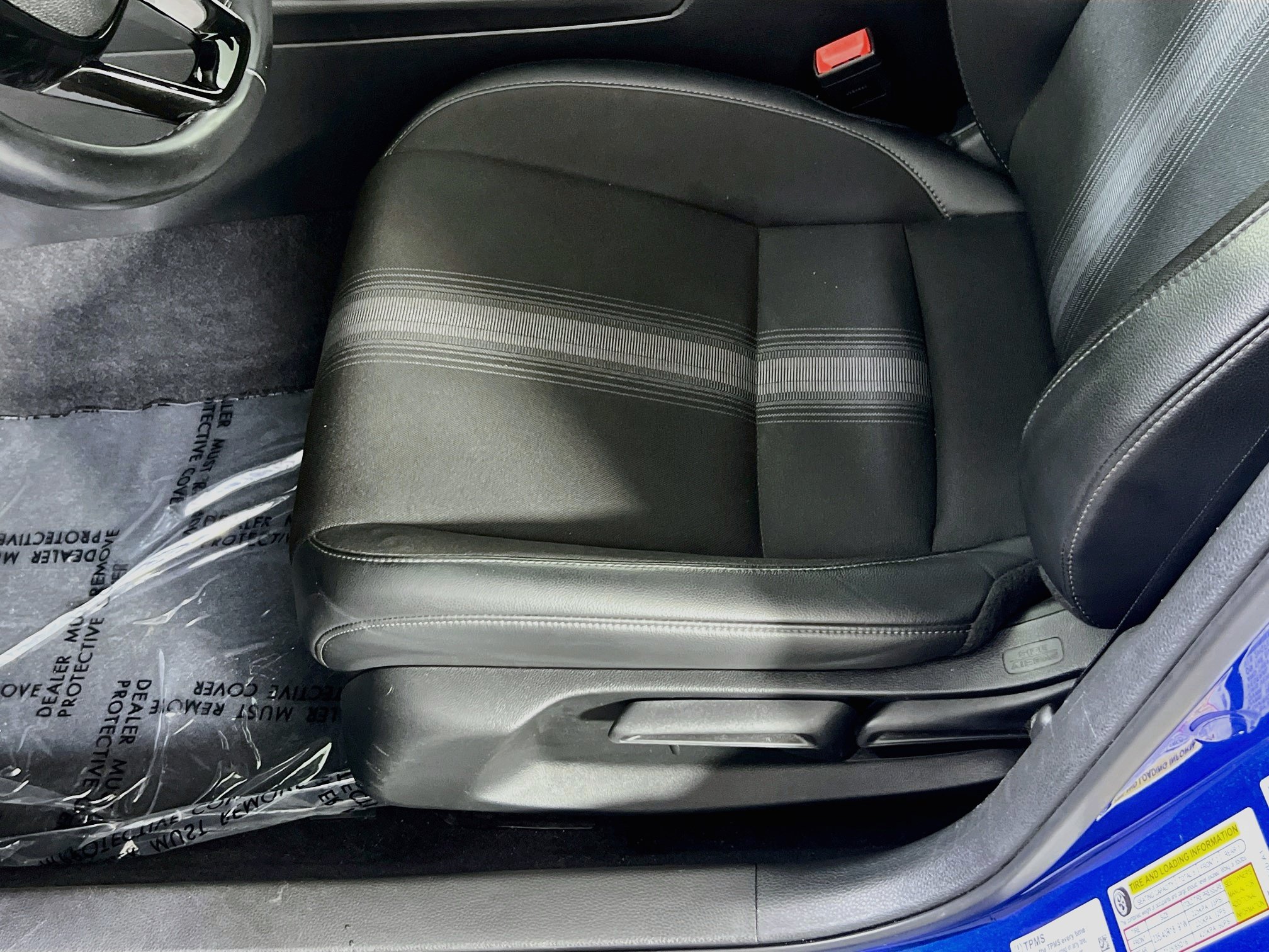 Used 2022 Honda Civic Sport image 18