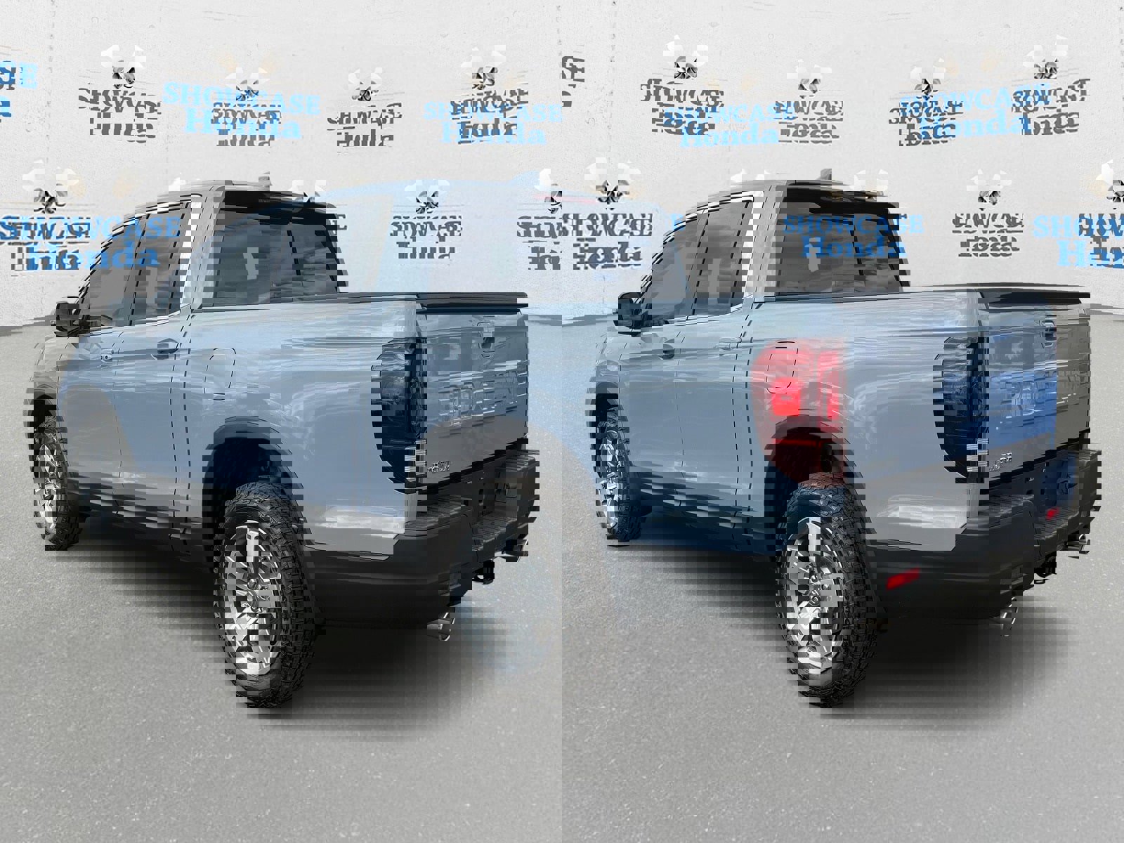 New 2026 Honda Ridgeline RTL image 2