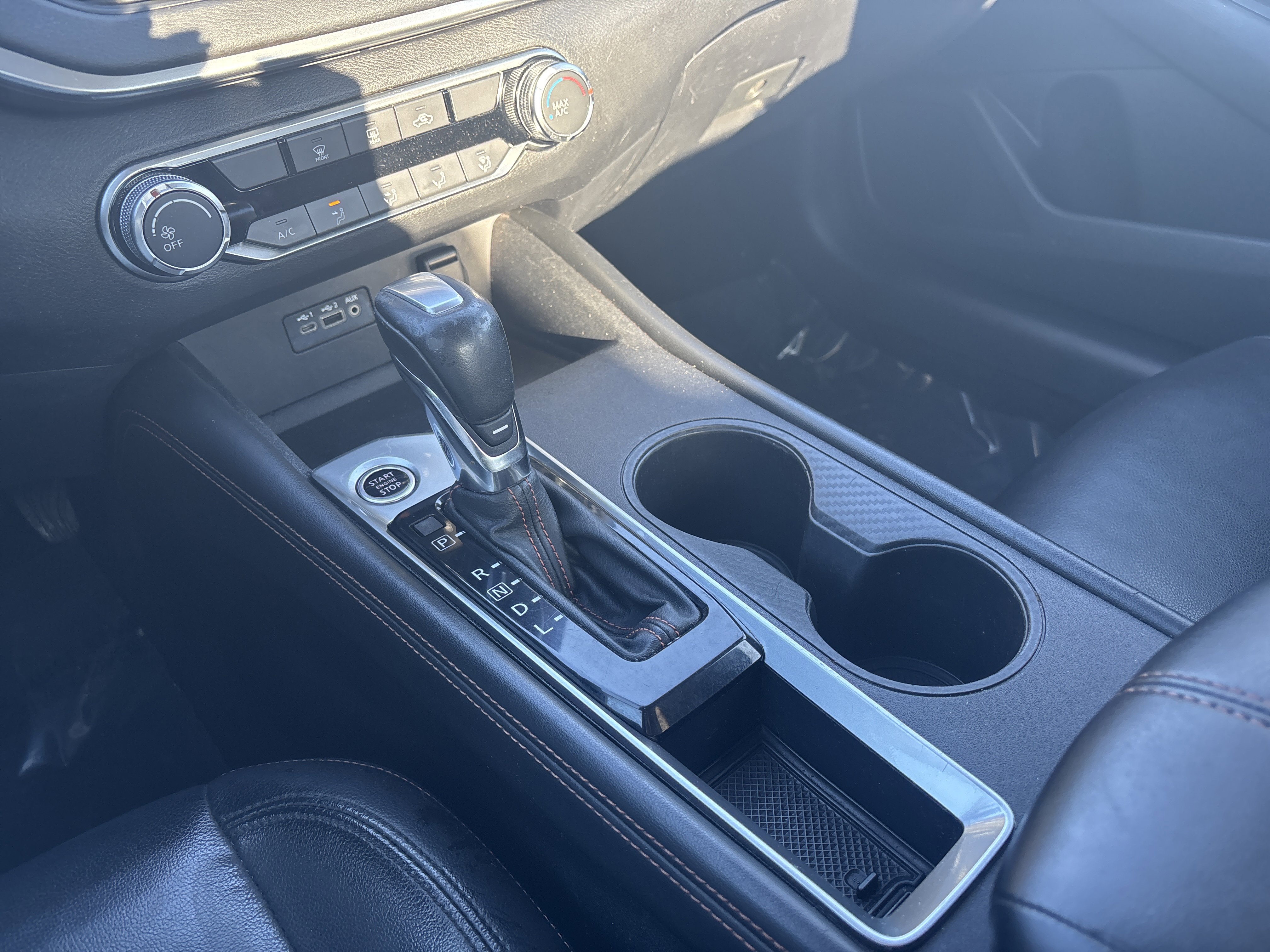 Used 2019 Nissan Altima 2.5 SR image 17