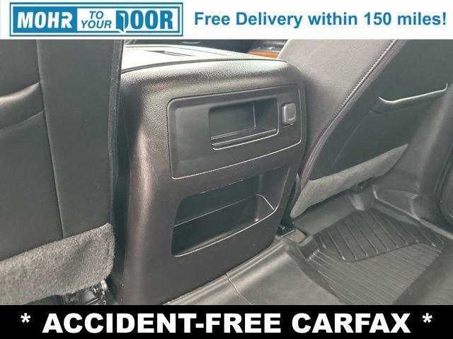 Used 2018 Chevrolet Silverado 1500 High Country image 34