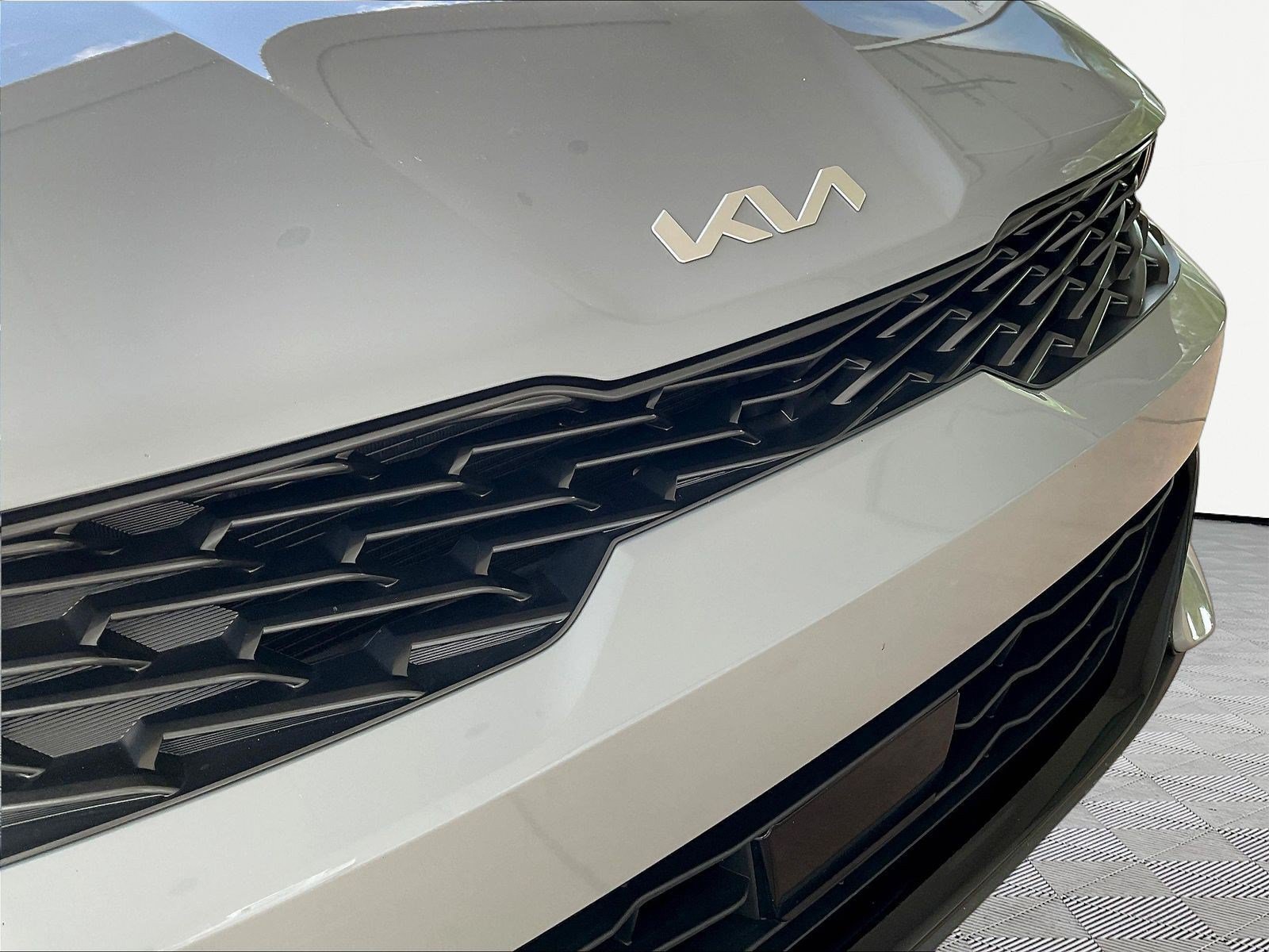 Used 2024 Kia K5 GT-Line w/ GT-Line Premium Package AWD/4WD image 31