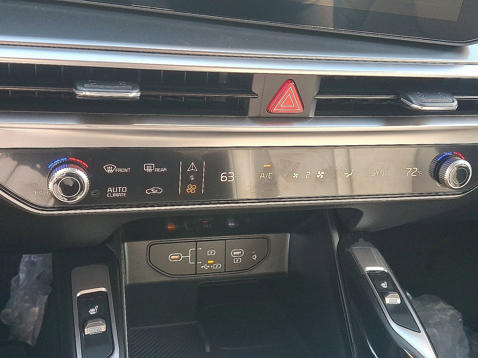 New 2026 Kia Sorento S image 15