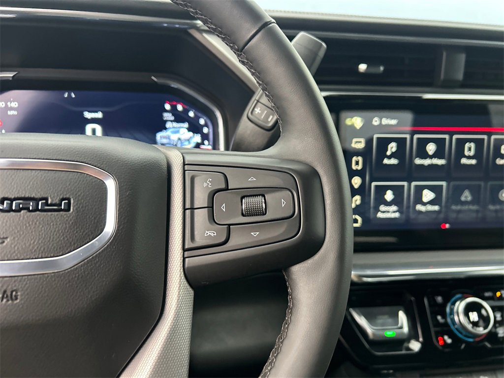 Certified 2024 GMC Sierra 2500 Denali w/ Denali Reserve Package image 20