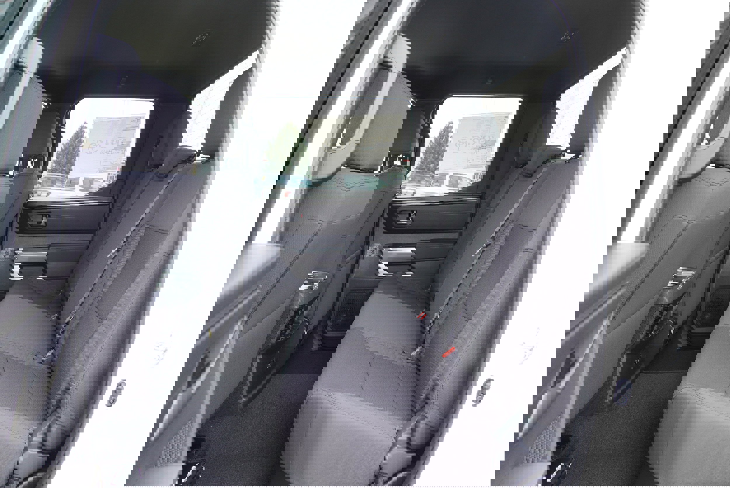 New 2026 Toyota Tundra SR5 w/ TRD Off-Road Package image 19