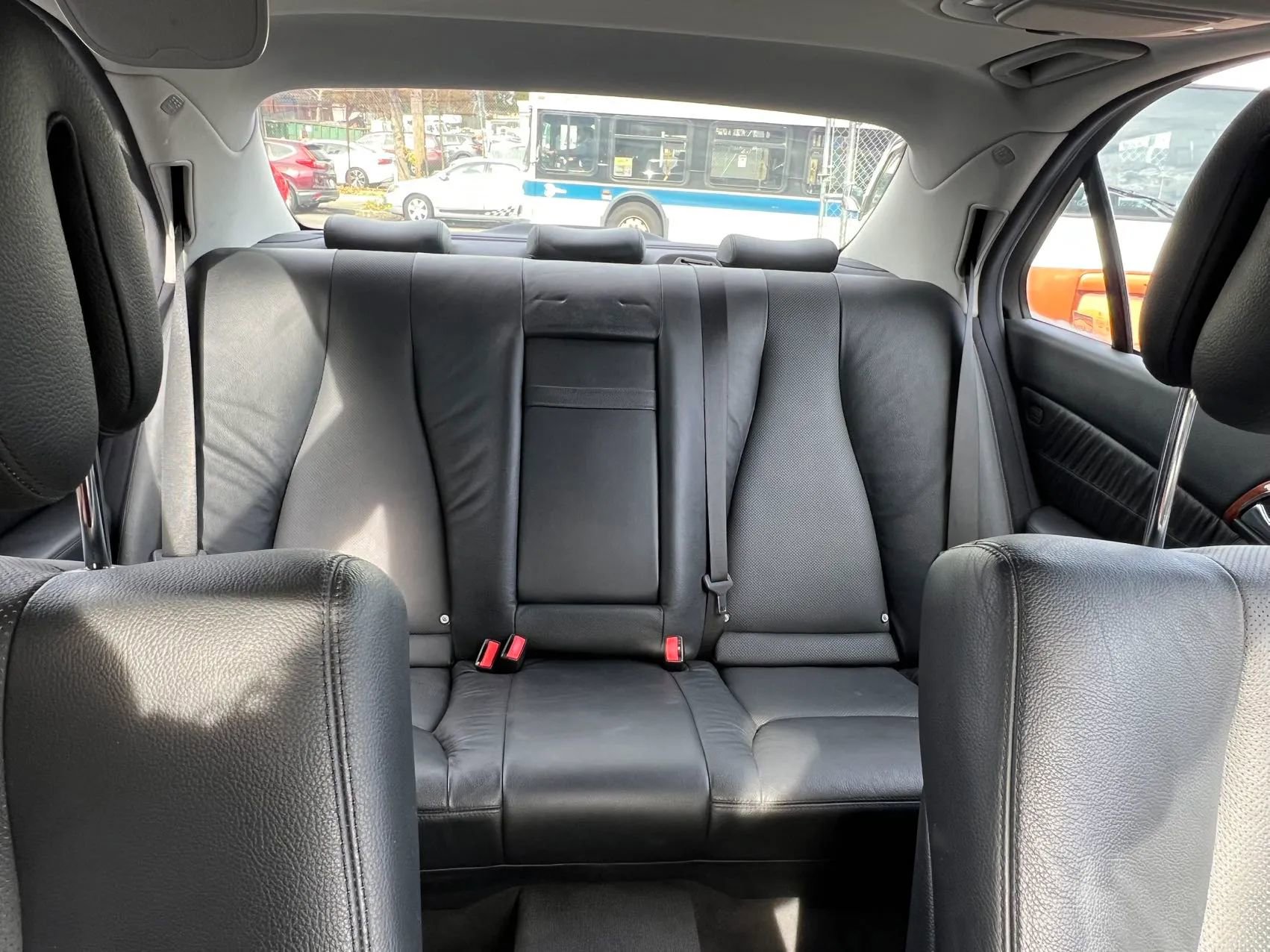 Used 2004 Mercedes-Benz S 430 4MATIC image 17