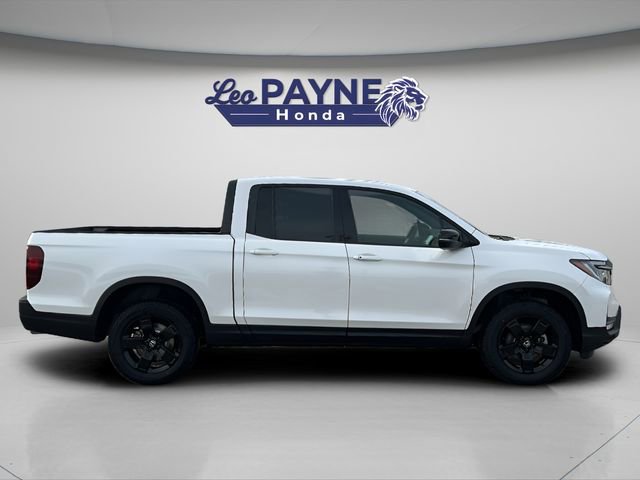 New 2026 Honda Ridgeline Black Edition image 9